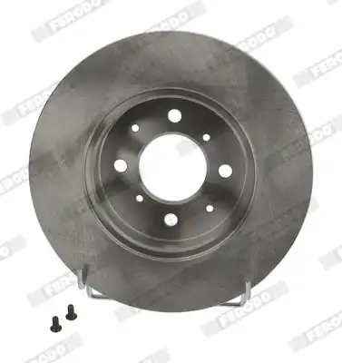 FERODO DDF872 | Fren Diski Rover 400 16k4f 93 00