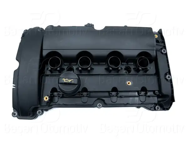 WISCO 3114350-00 | Külbütör Kapağı Plastik Conta Kapak Peugeot 207 208 3008 508 5008 Citroen C4 C5 1 6 07 19