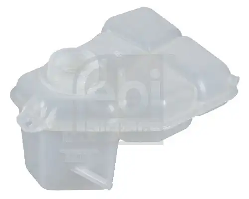 Febi Bilstein 1006969 Radyatör Yedek Su Deposu 3 Çıkışlı Kapaklı Ford Fiesta Fusion 1 4 TDCI 02 09