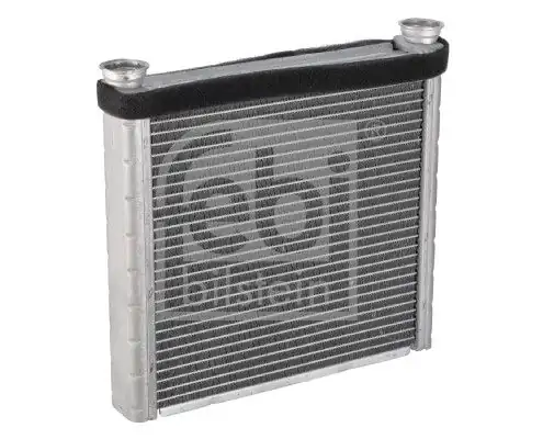 Febi Bilstein 1007498 Kalorifer Radyatörü VW
