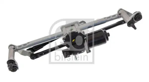 Febi Bilstein 48699 Silecek Mekanizması Motorlu Seat Skoda