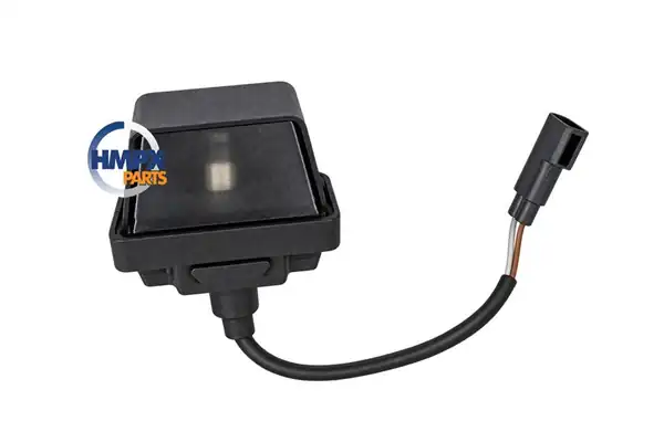 HMPX PARTS 92VB-13550 | Bb_ Plaka Lambası Pikap Transit 92 01