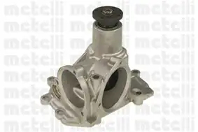 METELLİ 24-0613 | Devirdaim Mercedes M119 W124 W140 W210