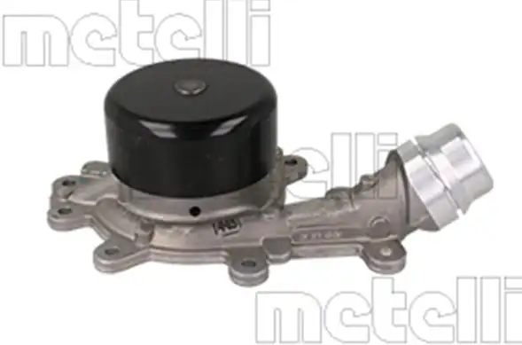 METELLİ 24-1613 | Devirdaim Mercedes Om651 W910 Sprinter