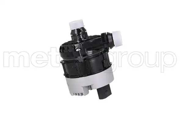 METELLİ 25-0202 | İlave Su Pompası Mercedes AMG > W205 W213 W222 Sprinter W907 W910
