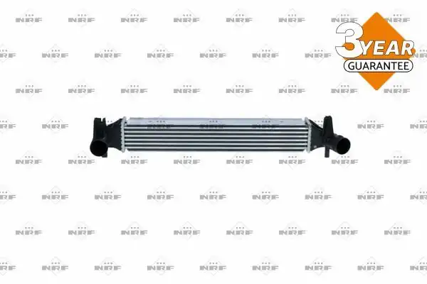 NRF 30463 | Turbo Radyatörü Polo Fabia Ibiza 1 4 TSI 2 0 2 0 TDI 09