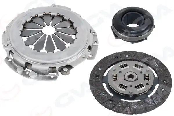 GVA 1621004 | Debriyaj Seti Doblo Albea Marea Palio Stilo 1 6 16v 10 00 350a1 000 182b6 000