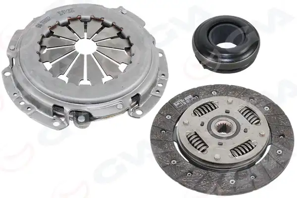 GVA 1690007 | Debriyaj Seti Corsa F Crossland