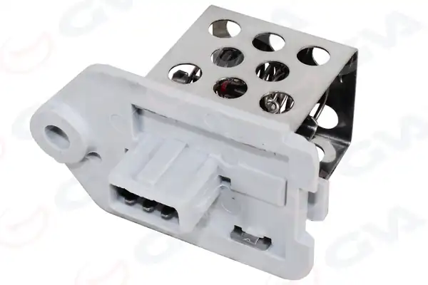 GVA 5345217 | Fan Rezistansı Gri Partner II Berlingo P607 P406 Ym P807 C8 Xsara II Xsara Picasso C5