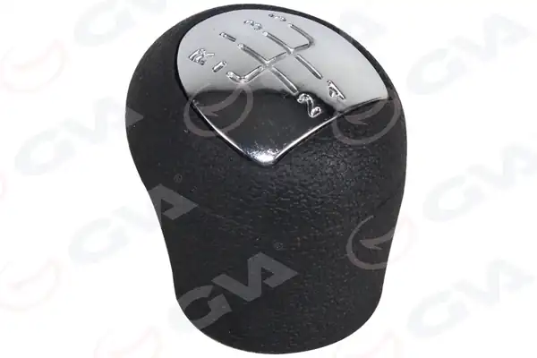 GVA 8914046 | Clio Kangoo Vites Topuzu Parlak Kapak Parlak Krom Numaratorlu
