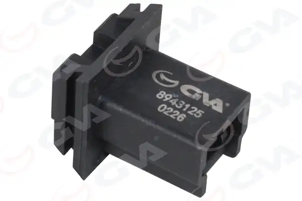 GVA 8943125 | Bagaj Kilit Kontaktörü Peugeot P206 P207 P307 P308 P407 P5008 Partner Citroen C3 C4 Xsara Berlingo 0 8