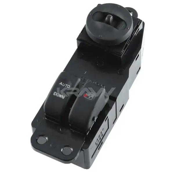 MCAR An 812 Cam Açma Anahtarı Ön Sol Starex 01