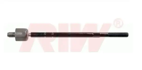 RIW SK3004 | Rot Mili Cordoba III Ibiza IV 02 Fabia Combi 99 Koyo Tipi