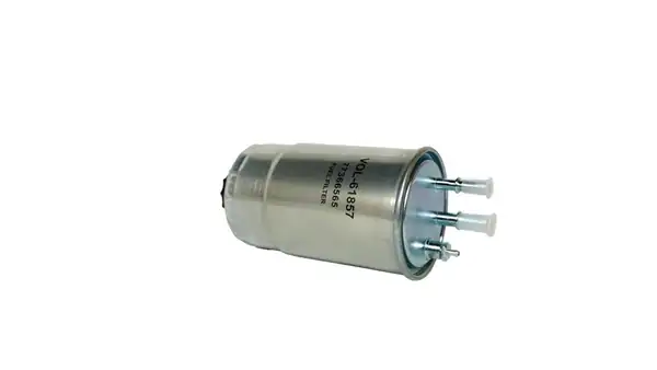 VOLLER 61857 | Yakıt Filtresi Fiorino Doblo Linea 07 Punto 1 3 JTD 1 9 JTD 05 Stilo 1 9 JTD 03 Boxer Jumper Ducato 11 Euro5