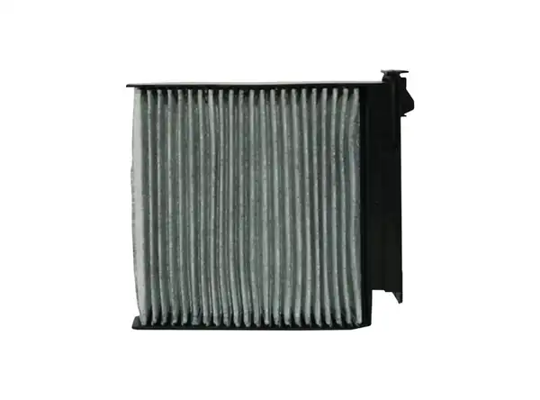 VOLLER 62400 | K Polen Karbonlu Renault Clio III Duster Logan 09 Kar
