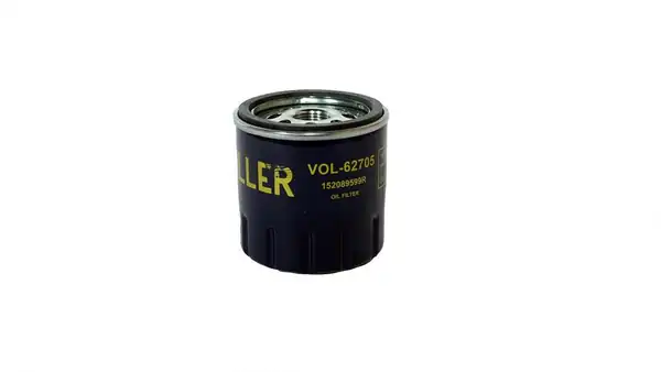 VOLLER 62705 | Yağ Filtresi Mercedes Om607