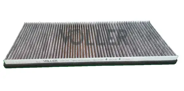 VOLLER VLCA677 | Polen Filtresi Bmw X5 E53 Land Rover Range Rover III L322 Karbonlu