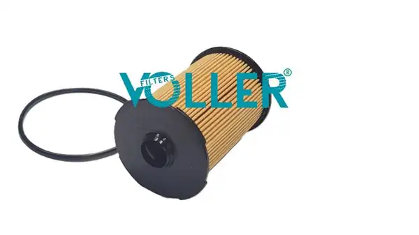 VOLLER VLO867 | Yağ Filtresi Fiat Ducato 21 2 2d 2 3d