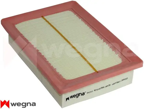 WEGNA WA2751 | S Hava Filtresi Fiat Marea Brava Bravo 96 1 2 1 4 1 6 2 0