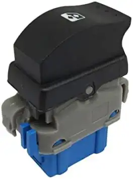 BİTAPART BRE387034 | Cam Açma Düğmesi Renault Master III Kangoo III Duster