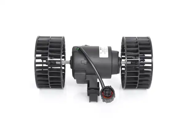 Bosch 0 130 111 184 Fan Motoru Dpd 24v Scania P G R T Serisi 04 4 Serisi 96 08