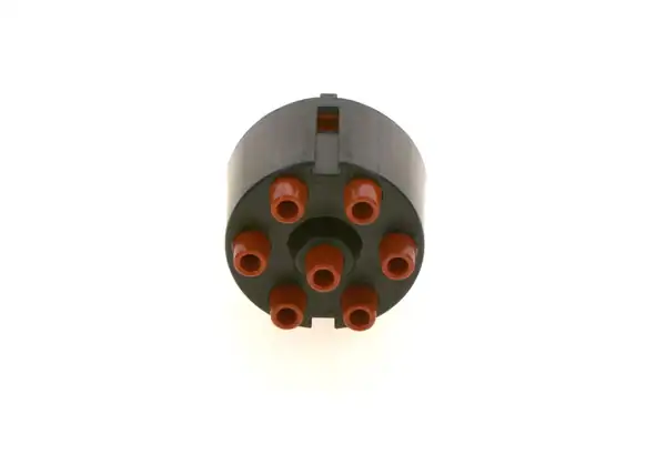 Bosch 1 235 522 362 Distribütör Kapağı 6 Silindir Opel Monza A 2 5 E 81 86 3 0 78 82 3 0 Gse 78 86