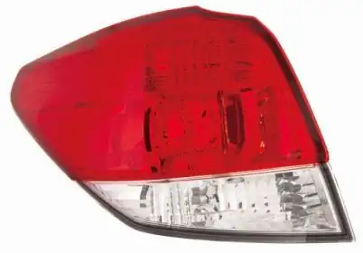 DEPO 220-1926L-UE | Stop Lambası Dış Sol Outback (Br) 2.5: 2.0 TD 10 -