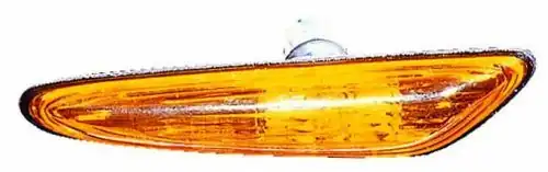 Depo 444 1405r Uq Y Çamurluk Sinyal Lambası Sağ Sarı Bmw 3 316 İ 98 05 320 İ 98 05