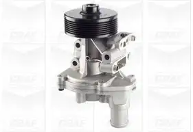 GRAF PA1096 | Devirdaim Ford Transit VIII 3 2 TDCI 08 2507101