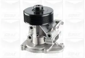 GRAF PA1122 | Devirdaim Ford Transit VIII 3 2 TDCI 08