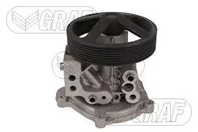 GRAF PA1123 | Devirdaim Ford Transit VIII 2 4 TDCI 06