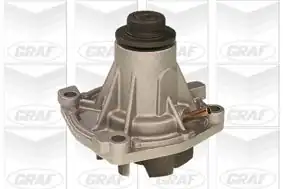 GRAF PA420A | Devirdaim Ford Scorpio 2.5 TD 93-94