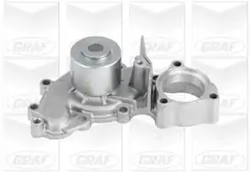 GRAF PA936 | Devirdaim Toyota Camry 2 5 86 91 3 0 91 96