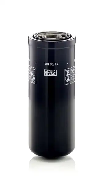 Mann Man Wh 980 3 Hidrolik Filtresi