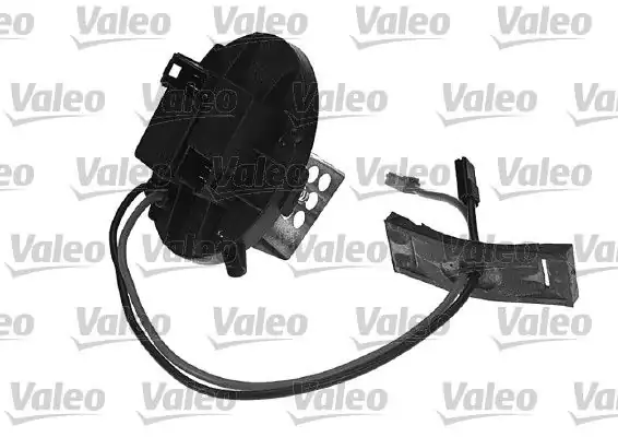 Valeo 509284 X Kalorifer Motoru Hız Ayar Ünitesi Renault Laguna İ 1 6v 97 01