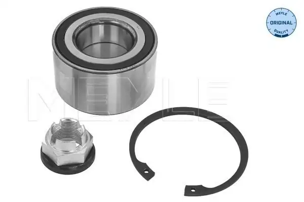 MEYLE 11-14-650 | 0017 Aks Bilyası Opel Astra L Combo E Grandland 42x80x44 Ön