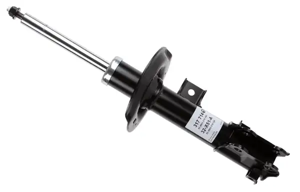 SACHS 317714 | Amortisör Ön Sol Hyundai İ30 08 11