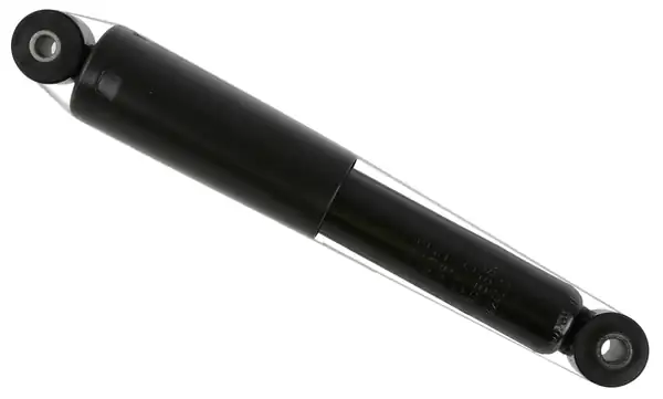 SACHS 560034 | Amortisör Arka Fiat Panda 04