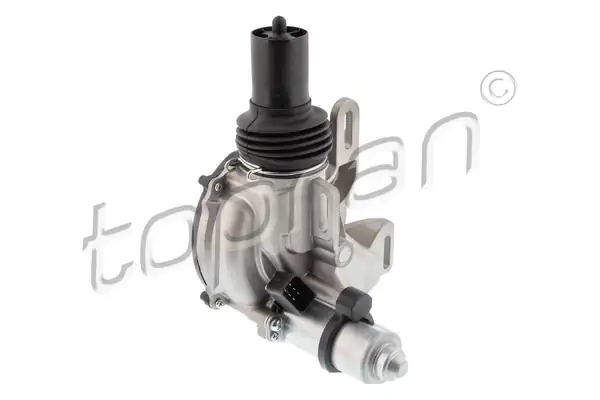 TOPRAN 411282001 | Debriyaj Merkezi Smart Fortwo Coupe 451 07 Fortwo Cabrio 451 07