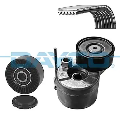 DAYCO KPV1463 | V Kayış Seti Crafter Man Tge Daua Daub Dasa Dava 2 0 TDI 16