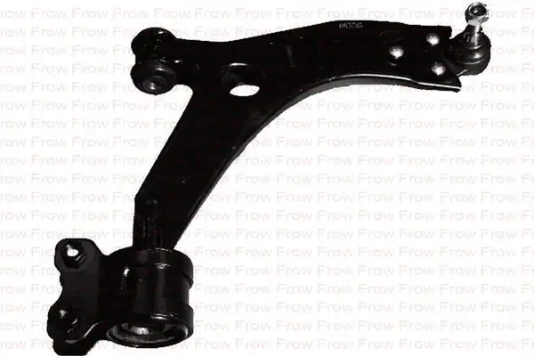 FROW ALTTAKIM 3961206014 | Salıncak Sağ Volvo C30 C70
