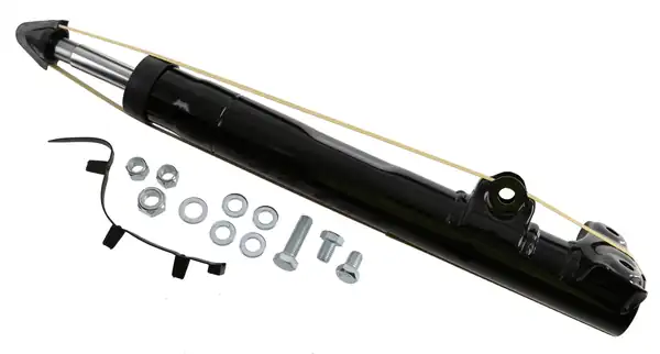 SACHS 560466 | Ön Amortisör Mercedes W124 W201 E190 82 97