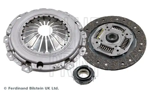 BLUEPRINT ADC43096 | Debriyaj Set Mitsubishi Galant VIII 99 00