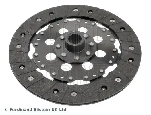 BLUEPRINT ADN13180 | Fren Diski Nissan X Traıl İ 04 13 2 Adet