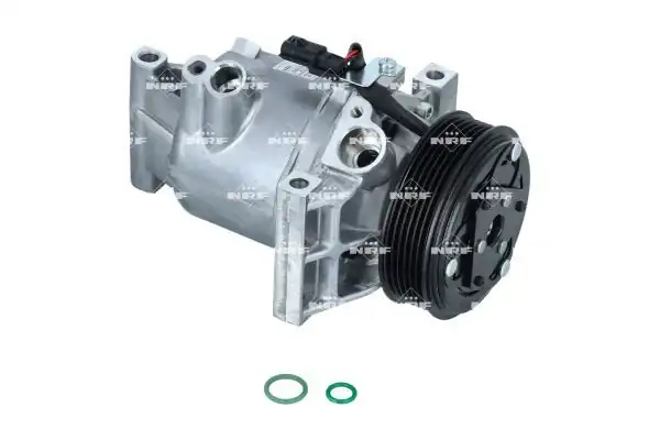 NRF 320263 | Klima Kompresörü Duster Logan II Sandero II K9k 1 5 dCi 1 5 Blue dCi 12