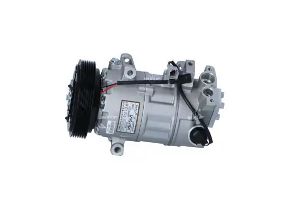 NRF 32950 | Klima Kompresörü Clio IV K9k 1 5 dCi 12