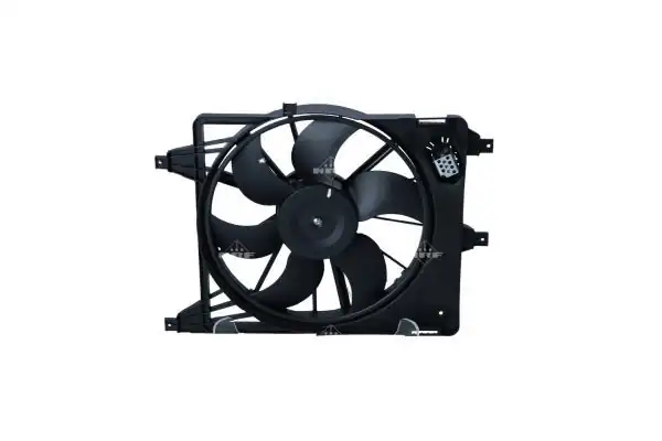 NRF 47901 | Fan Motoru Logan İ Sandero İ 1 4 1 6 04