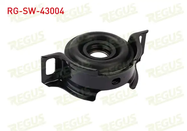 REGUS Rg Sw 43004 Şaft Askı Takozu 30mm Toyota Hilux Vıgo 2007 2016 Ors Rulmanlı