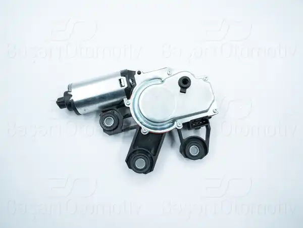 WISCO 1236186-00 | Silecek Motoru Arka VW Touareg 7la 7l6 7l7 2002 2010 Porsche Cayenne 92a 2010