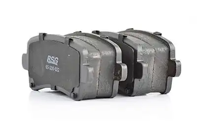 BSG 65-200-022 | Fren Balatası Arka Insignia A A16xer 09 -